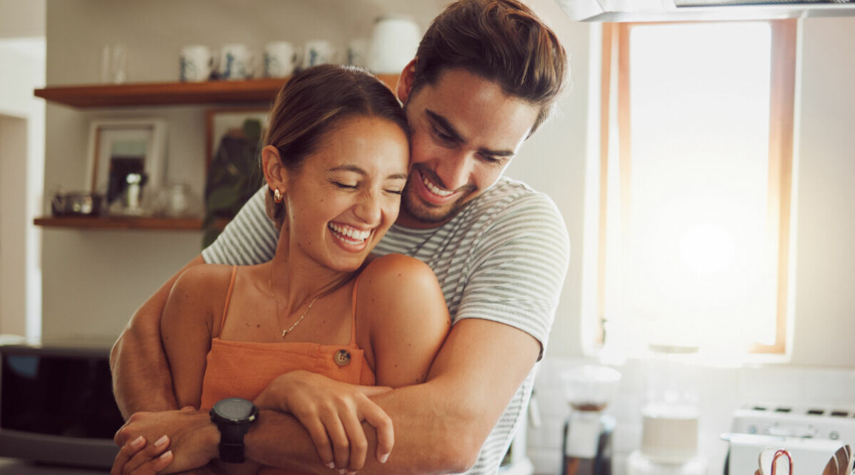 12 lekfulla positioner för mer passion och variation