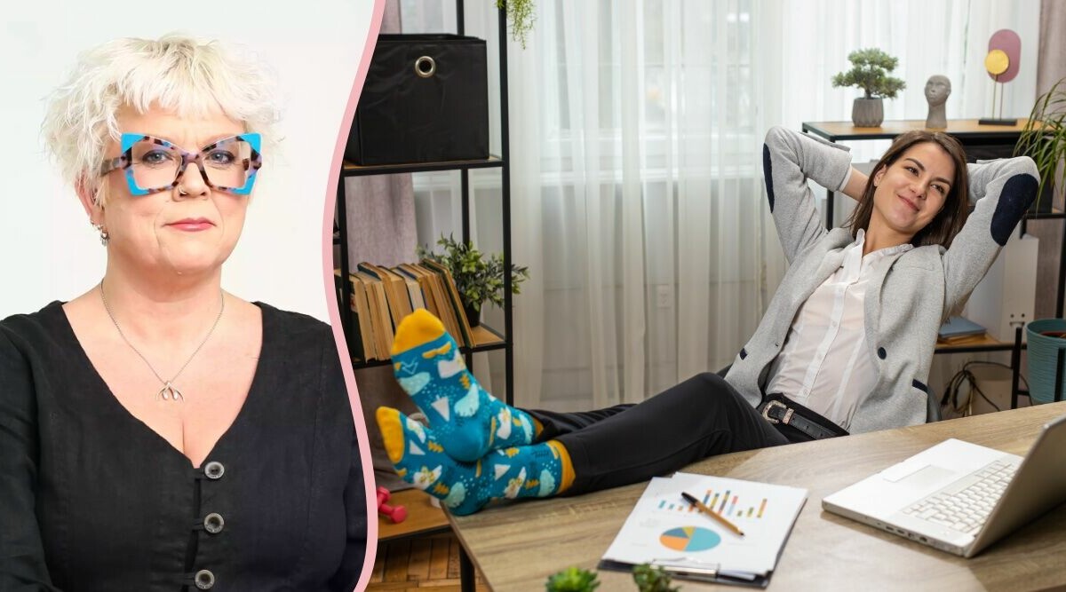 Så lär du känna din kropp bättre – sexologens tips