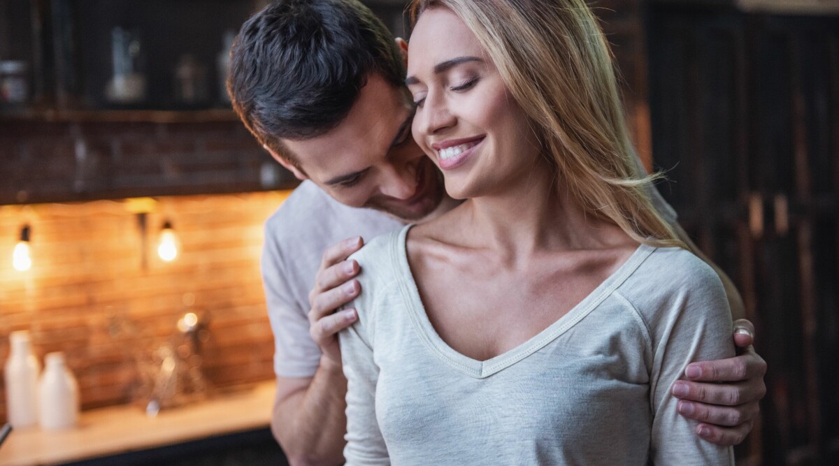 Maxa njutningen – 5 positioner som passar kvinnor extra bra