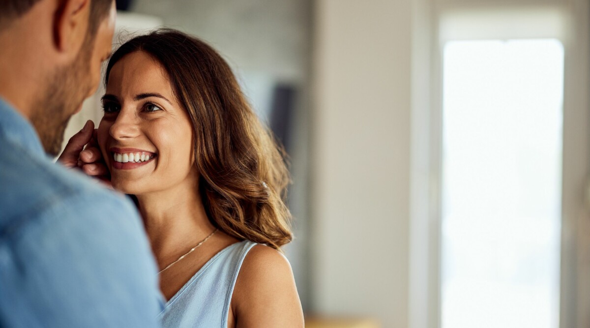 Så enkelt får ni tillbaka glöden – 14 tips för mer närhet