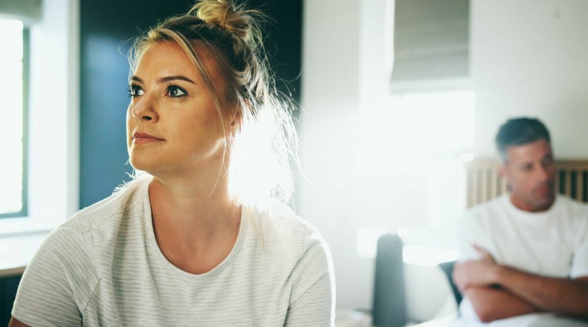 Sexologens tips – när du inte längre tänder på din partner