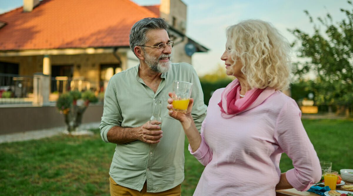 Jag vill ha en enbart romantisk relation – hur berättar jag det?