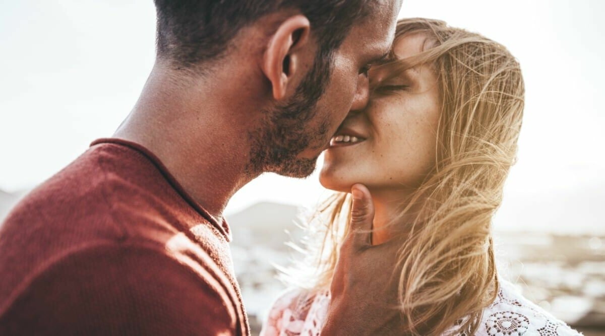 Vi ska skiljas – och har plötsligt mer lust än någonsin?