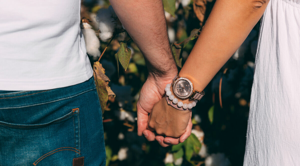 Här är bästa tiden för närhet – baserat på din dygnsrytm