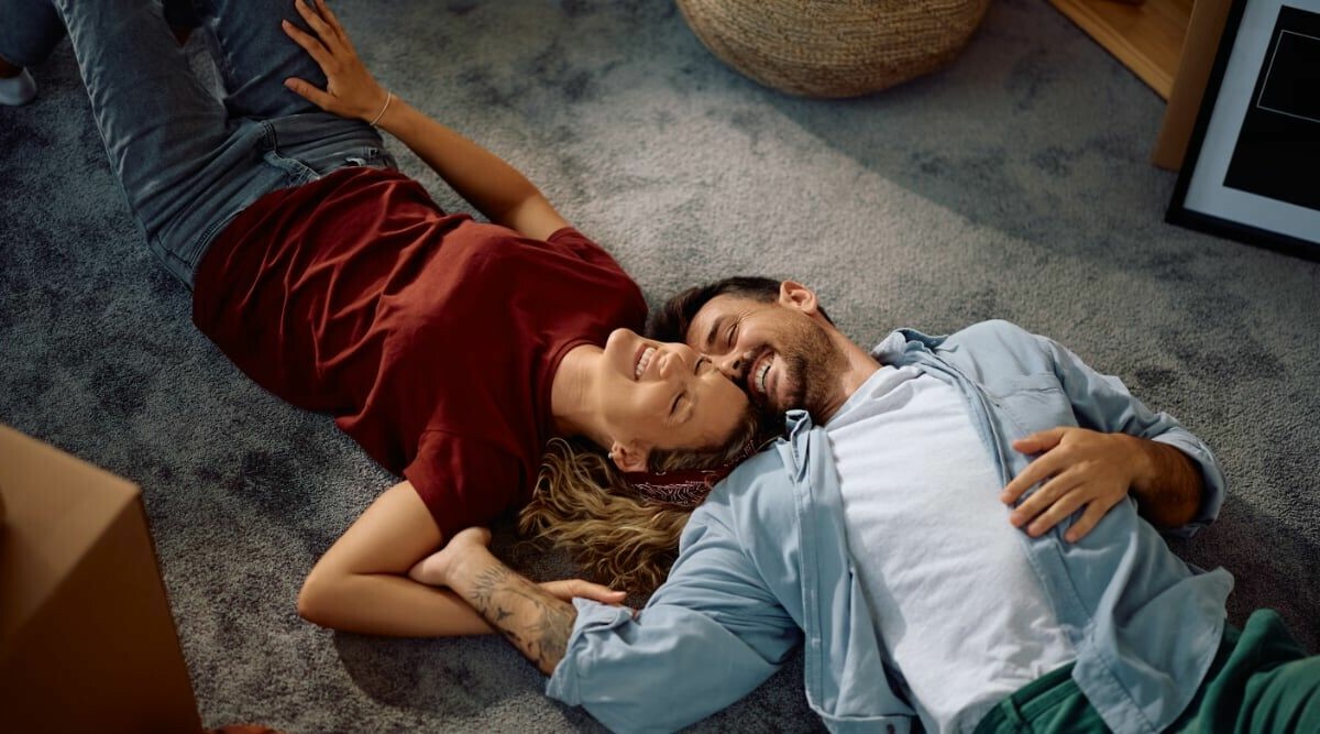 Experterna: 3 tips för att känna lust trots att du är trött