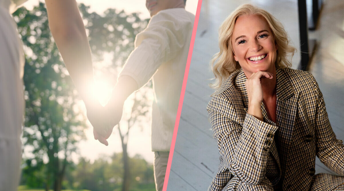 Terapeuten: Jag har gjort detta varje dag i 15 år – det är min livboj