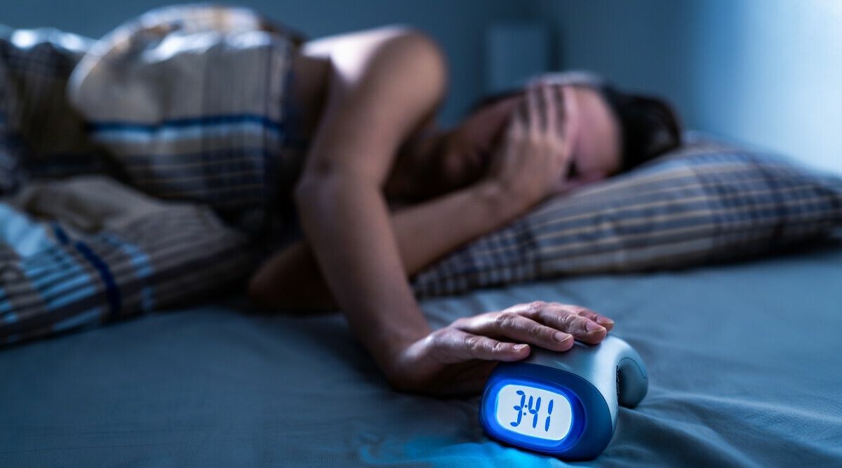 5 vanliga sömnråd som kan göra det svårare att sova