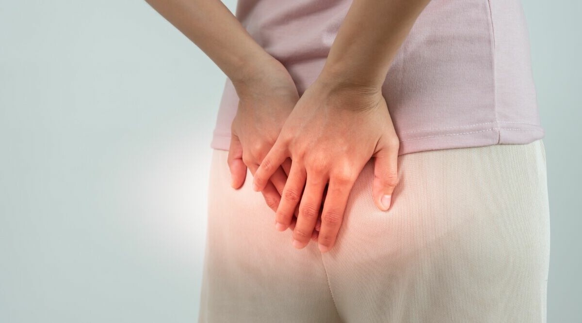 Läkaren: Så skiljer du hemorrojder från analcancer