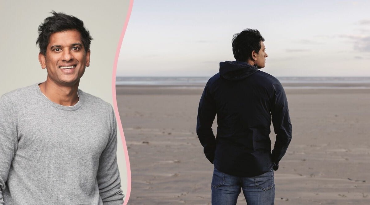 Dr Chatterjee: Den här enkla vanan kan förändra ditt liv