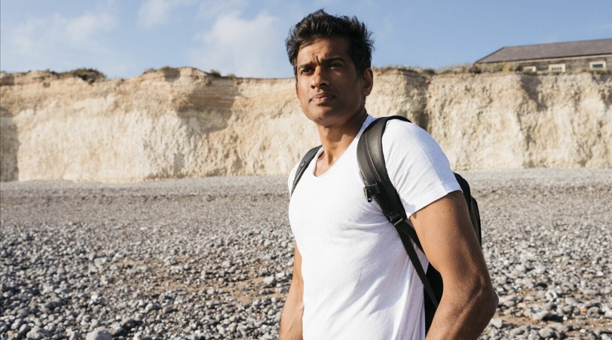 Dr Chatterjee: Därför promenerar jag med familjen varje vecka