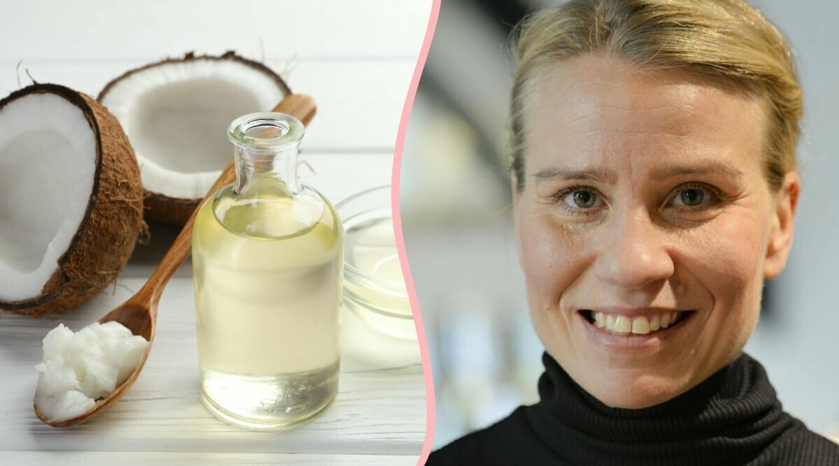 Vad är det för skillnad på kokosolja och kokosfett – och ÄR det nyttigt?