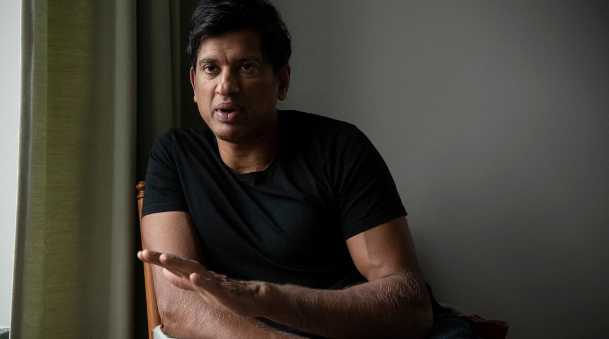 Läkaren: Den här vanan är farligare för hälsan än du tror