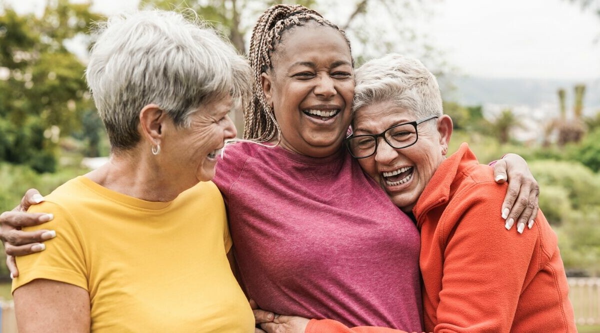 Förlorar du alltid dina vänner? Här är beteendet du kan förändra