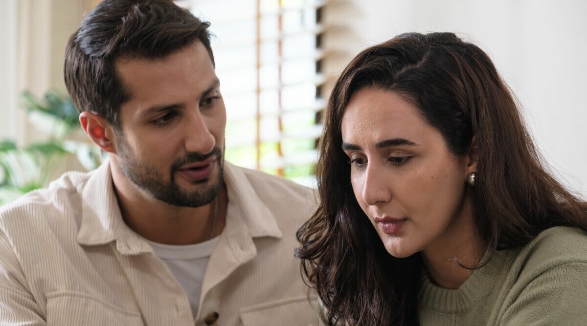 När han inte vill ta nästa steg – experten ger sina bästa råd