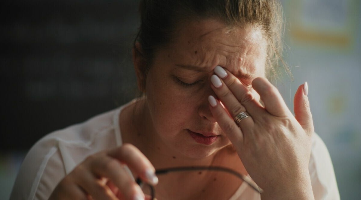 När öppenhet om psykisk ohälsa väcker obekväma reaktioner