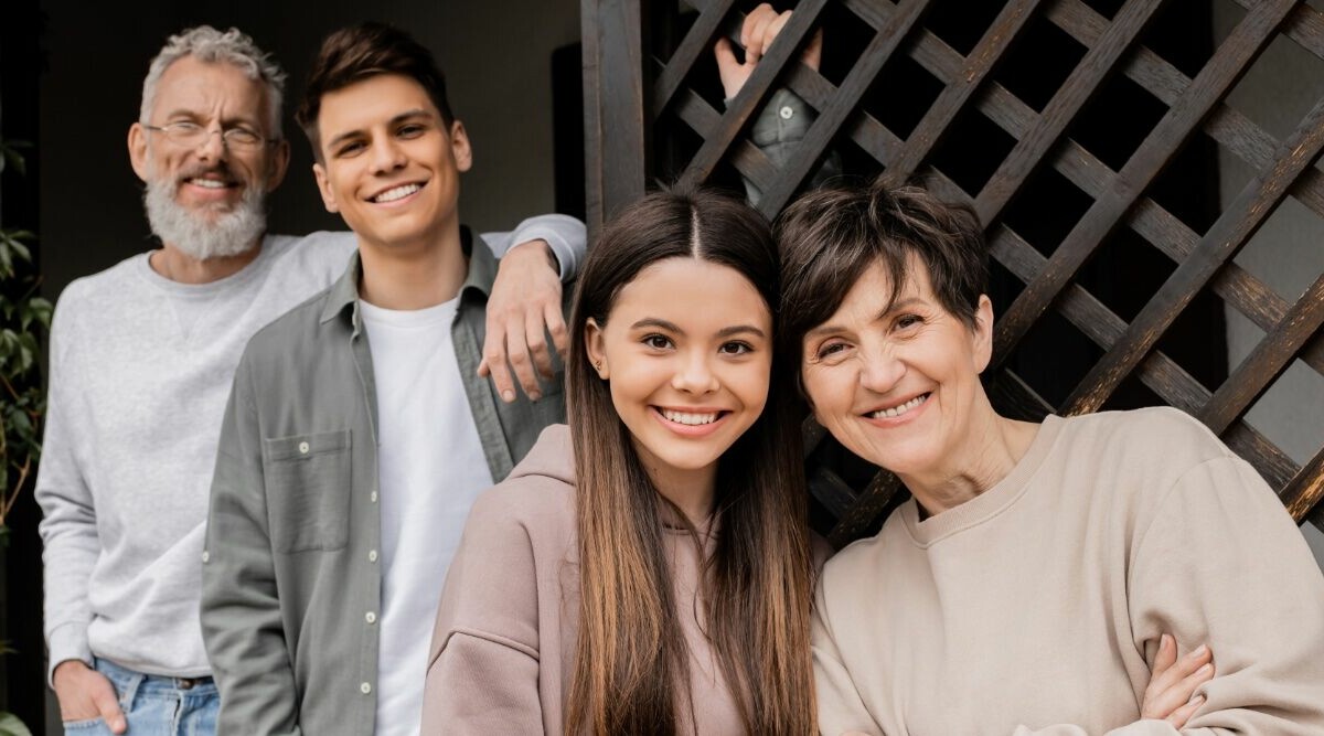 Experten: Därför är det så svårt att säga nej till familjen