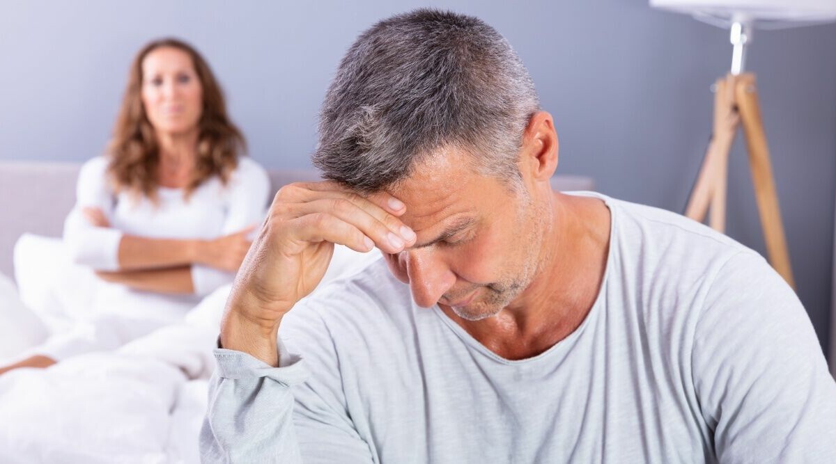 Experten: Så vet du när en relation är bortom räddning