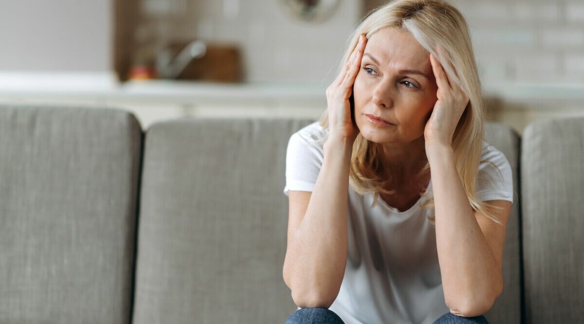 Jag saknar mina vuxna barn – de vill bara träffa sin pappa