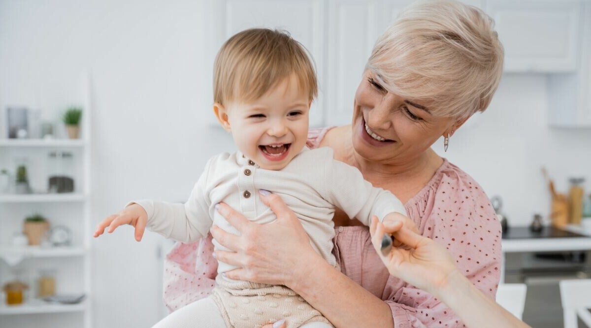 Jag är arg på min svärson som inte vill ha fler barn