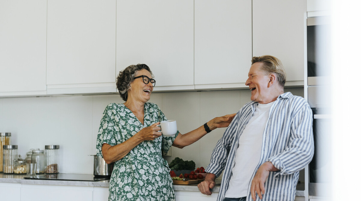 Det är den viktigaste egenskapen hos en partner – enligt kvinnorna