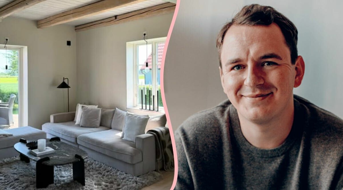 Enkla knepet som gör hemmet fräscht på några minuter