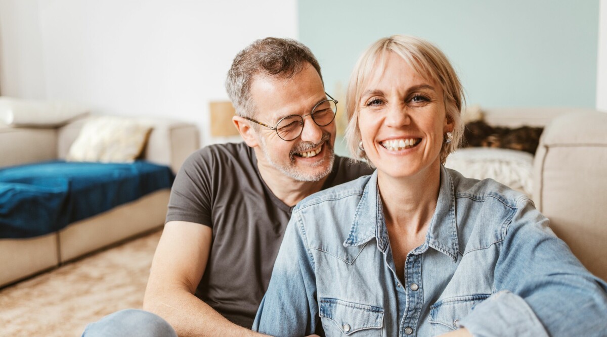 Ny energi till relationen – 9 aktiviteter som stärker er som par