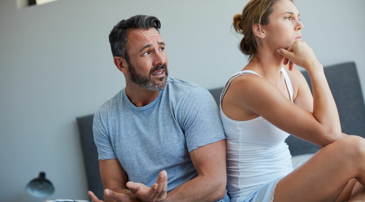 Så får narcissisten dig att stanna – 8 vanliga fraser