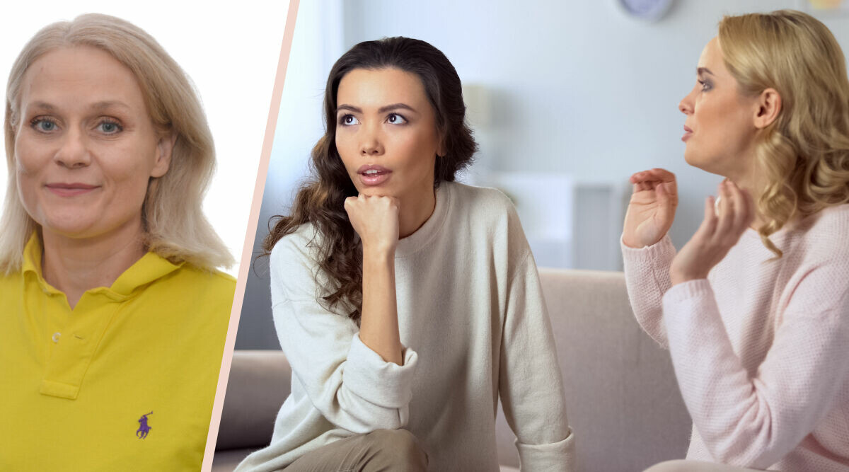 Så vet du att du pratar med en narcissist – på jobbet eller festen