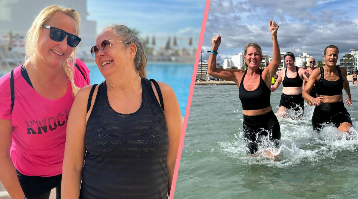 Peppiga hälsningar från Palma – så var höstens MåBra-resa