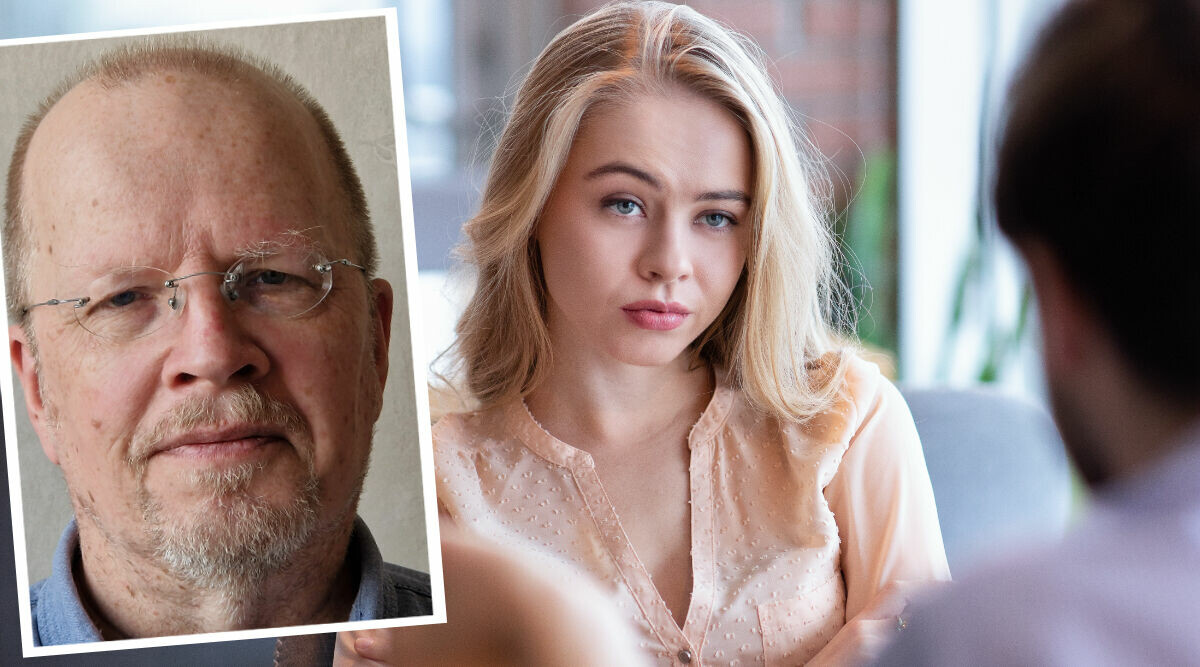 Psykologen: Bli en bitch – och höj din hälsa