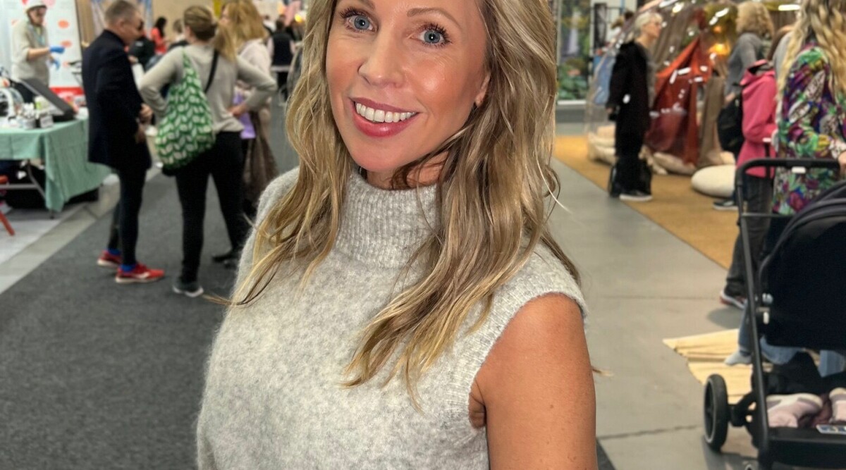 Malin Gramer: Därför ska du våga säga nej