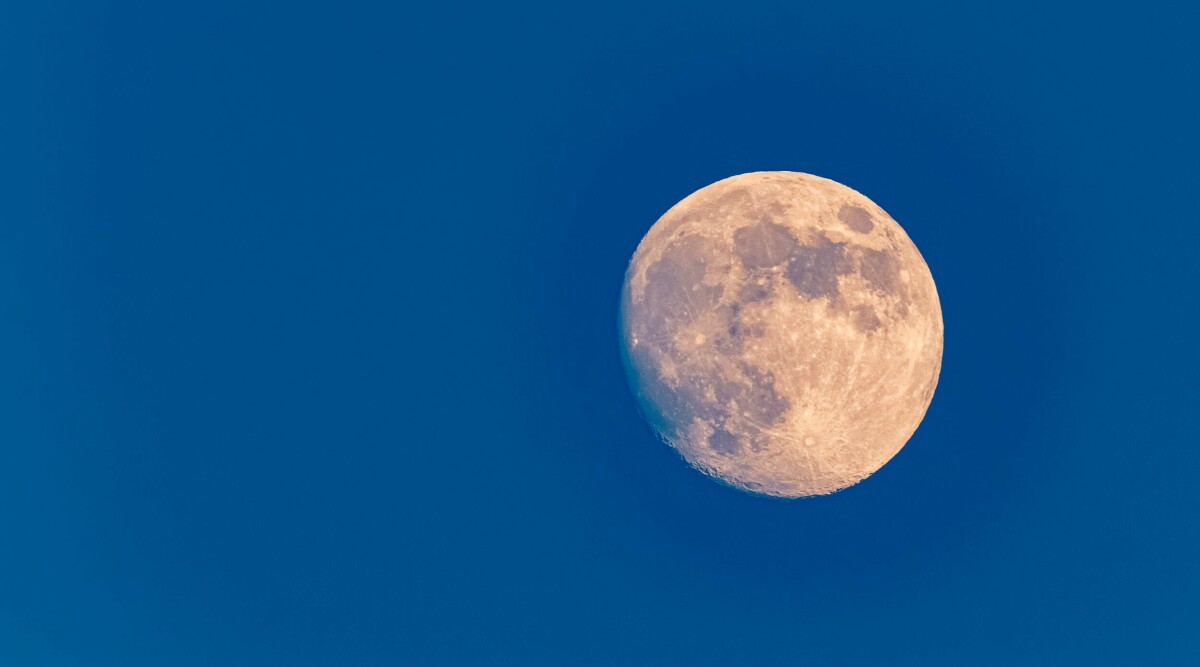 Så påverkas vi av månen – det här säger forskningen