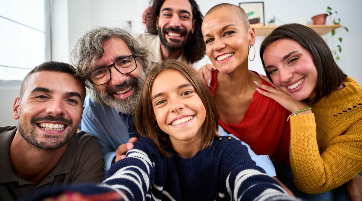 Ungdomen varar längre än vi anat – enligt ny studie