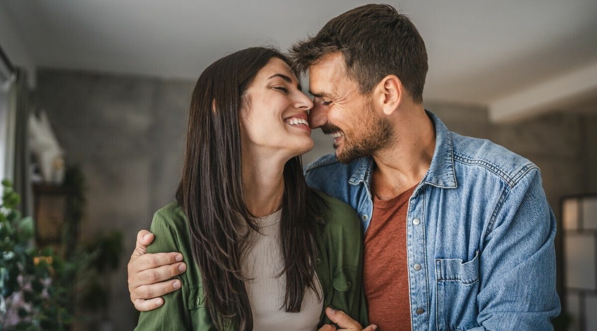 Jag dejtar min kompis ex – är jag en dålig vän?