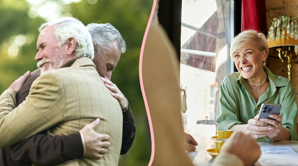 Fördjupa dina relationer – så gör du ditt immunförsvar en tjänst