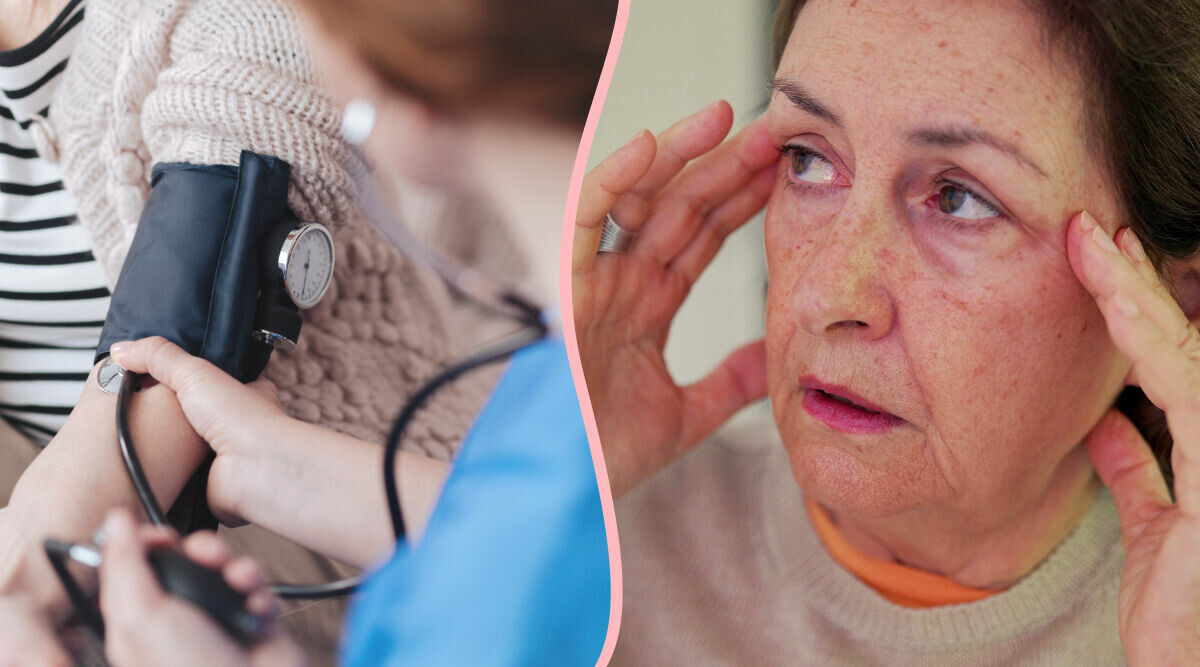 Forskning visar: Ny oväntad orsak bakom högt blodtryck