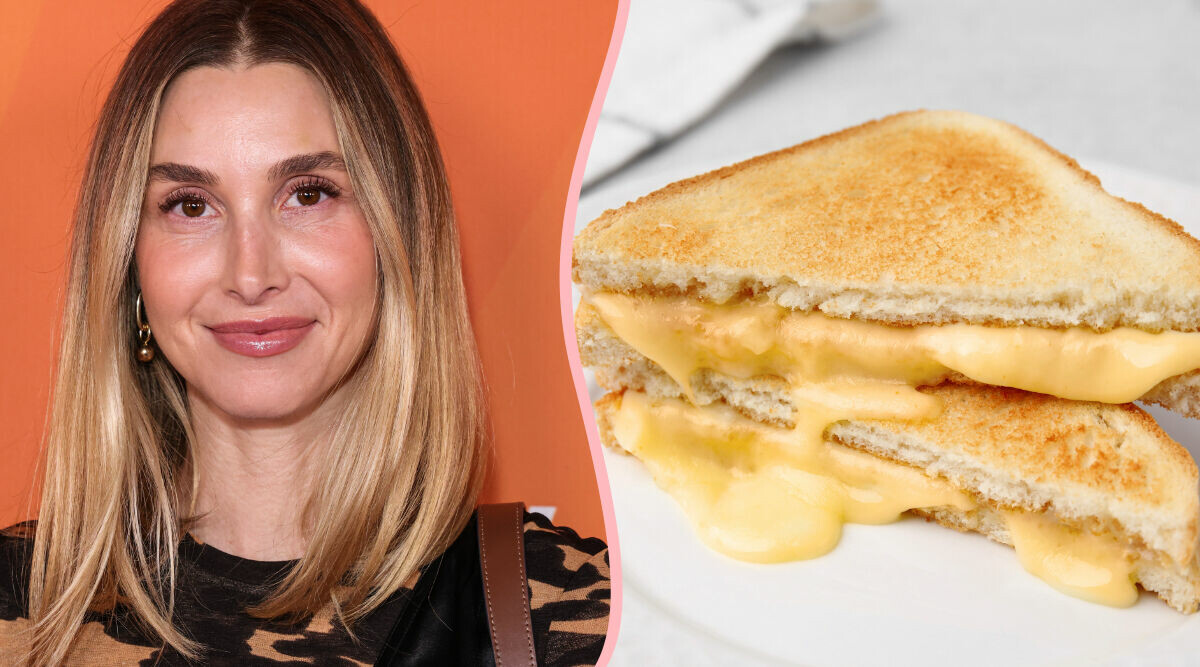 Stjärnan om att vara en "sandwich caregiver" – så tacklar hon stressen