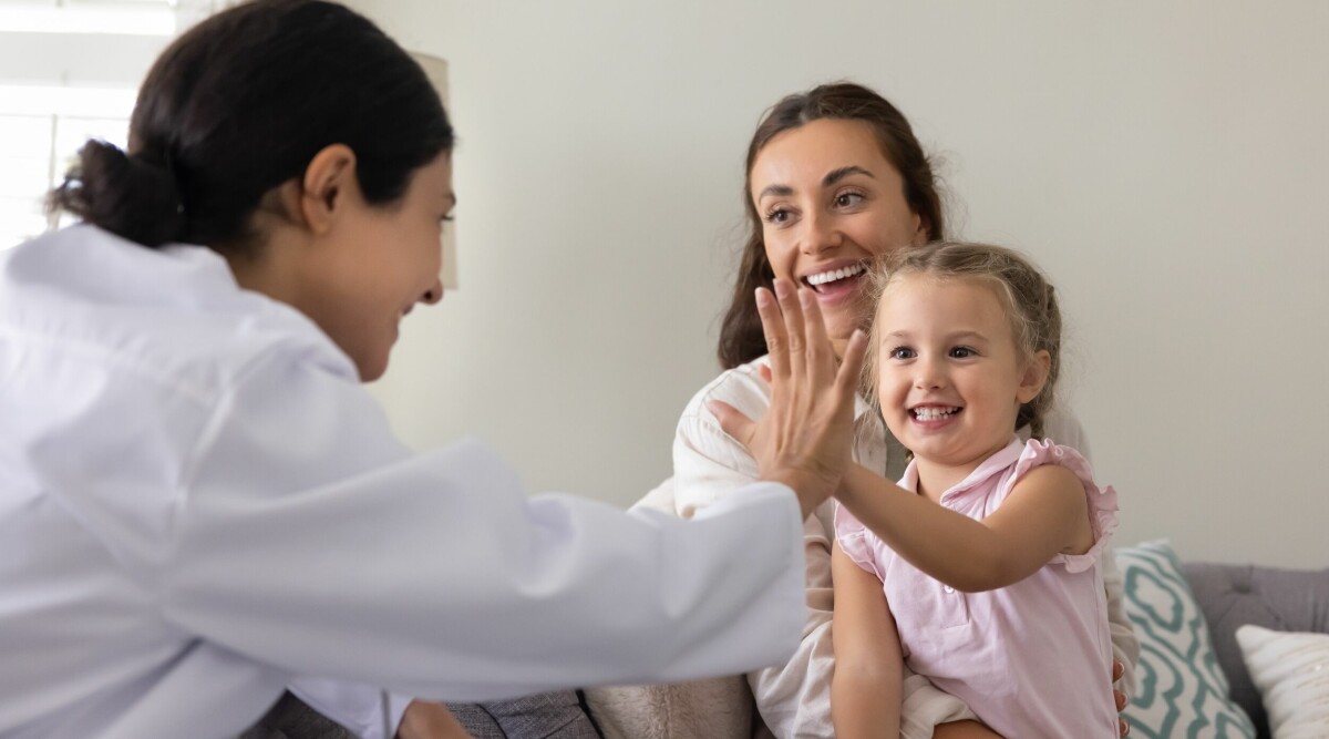 9 saker barnvakter stör sig på – gör inte det här