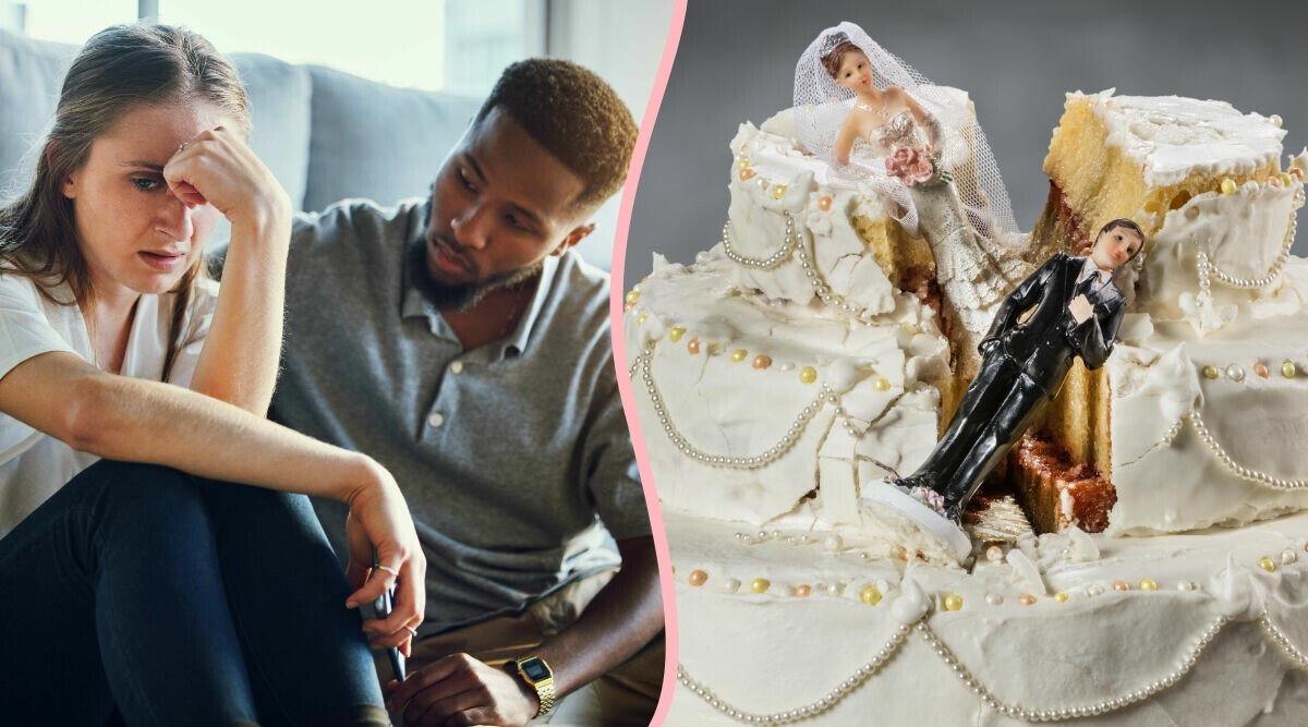 7 saker som hjälper dig att komma vidare efter en separation