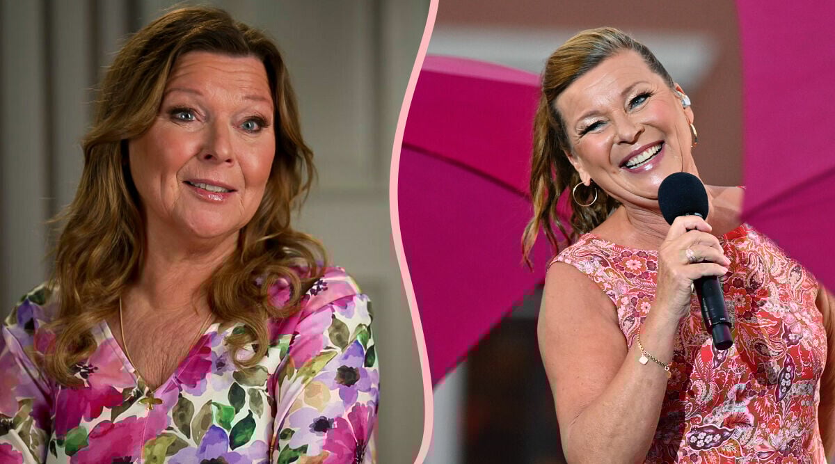 Artistens livslånga jakt på kärlek: "Enormt behov av att vara älskad"