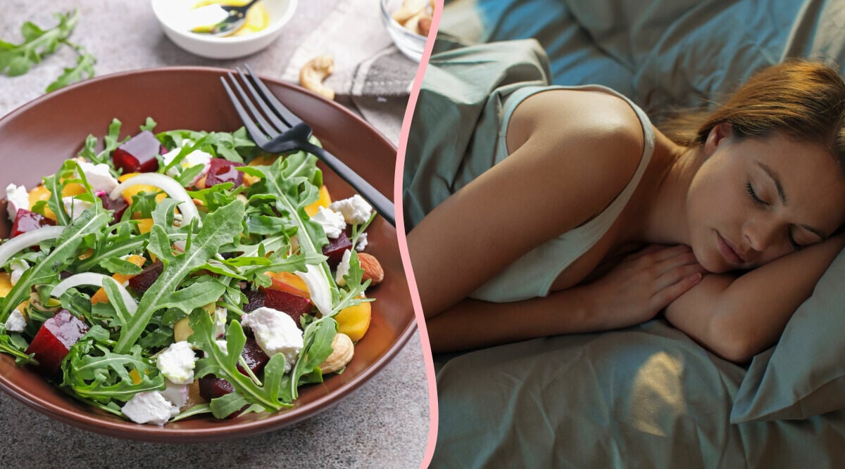 7 magnesiumrika grönsaker – som stödjer sömn och allmän hälsa