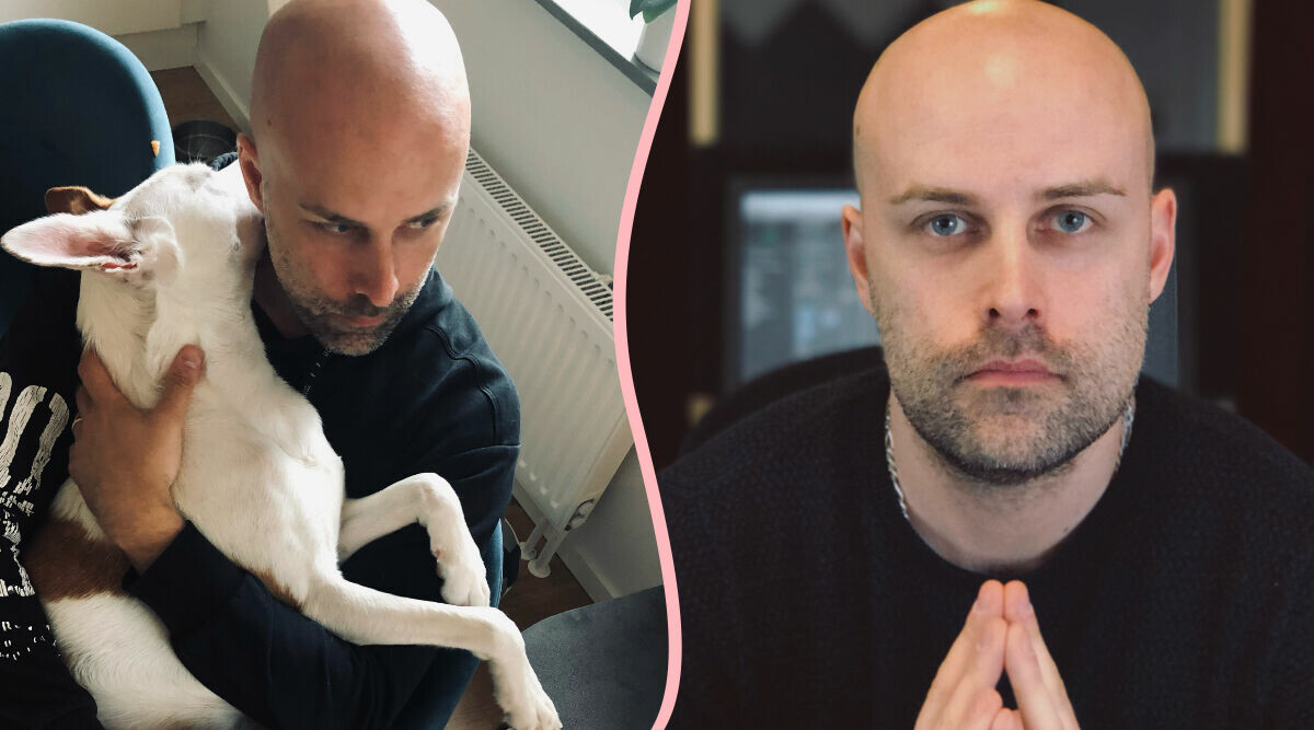 "Ångest gör ingen skillnad på kön – men tystnaden runt den gör det"