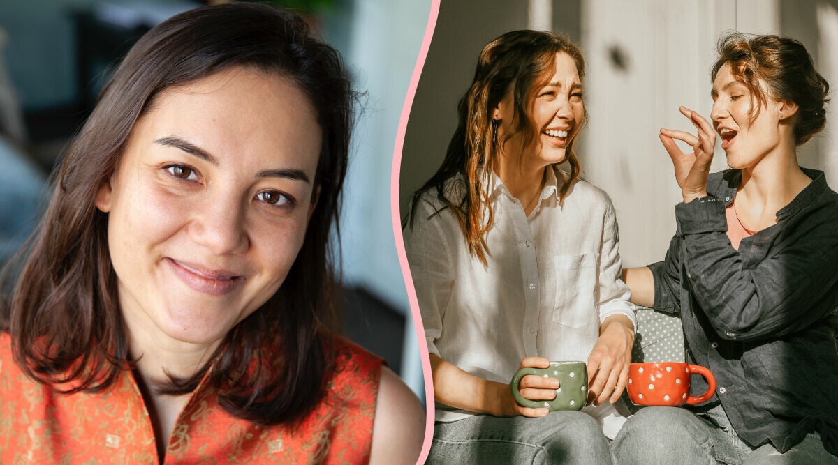 Du duger precis som du är – 3 enkla rutiner för bättre självkänsla