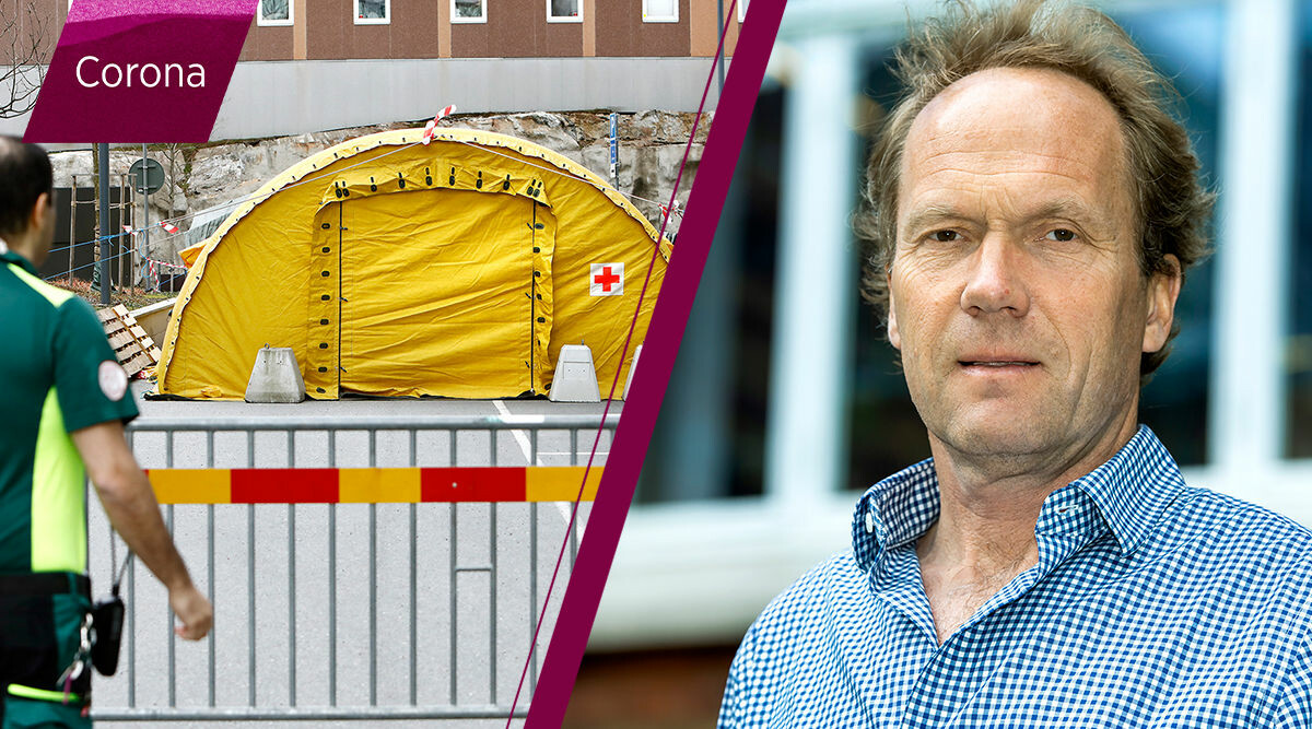 Ny prognos: Så många svenskar väntas avlida till följd av corona