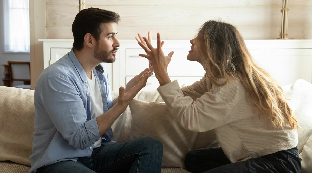 Ny studie: Här är de 9 vanligaste relationsproblemen