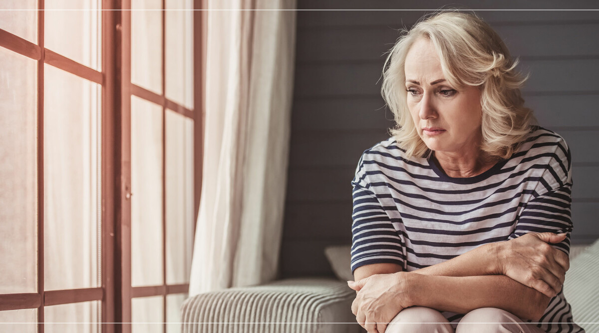 3 tecken på vinterdepression – som du inte ska ignorera