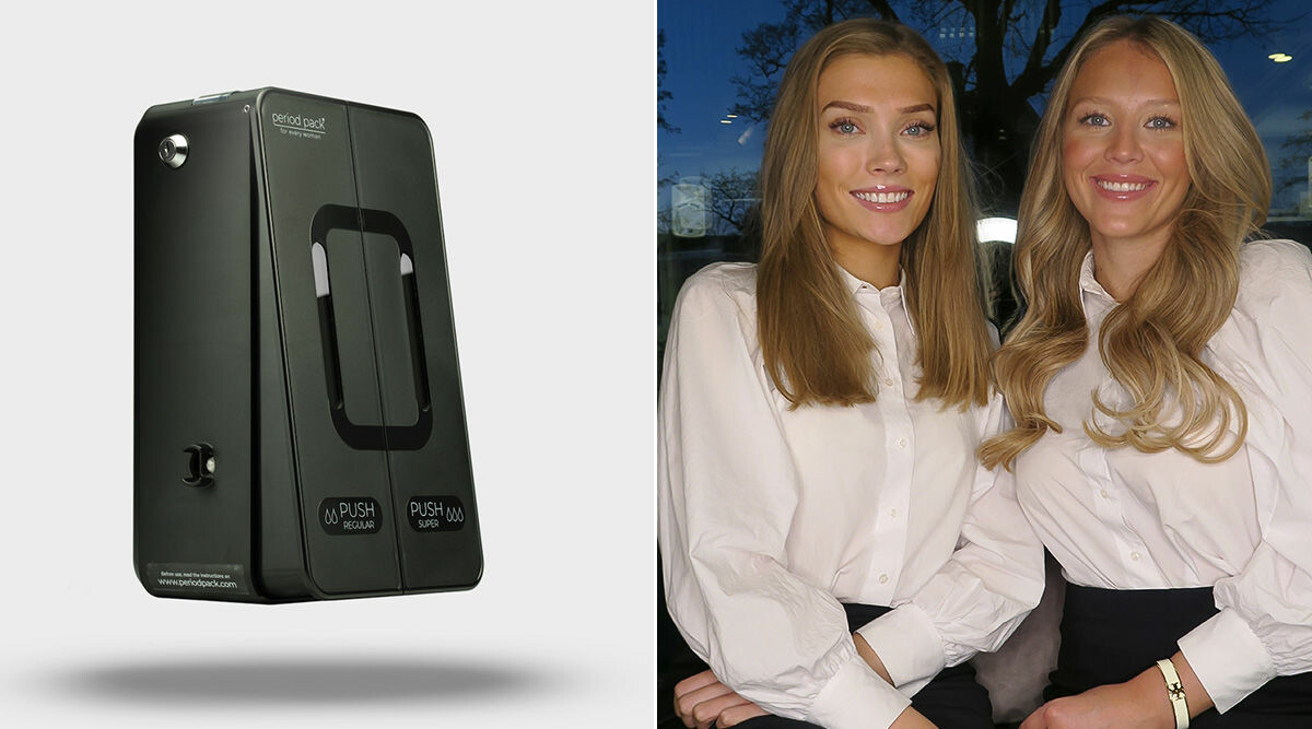 ”Mensskydd på offentliga toaletter ska vara en självklarhet – det är en jämställdhetsfråga”