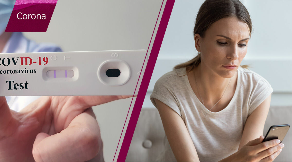 Hur lång tid tar det att få svar på ett coronatest? Detta gäller!
