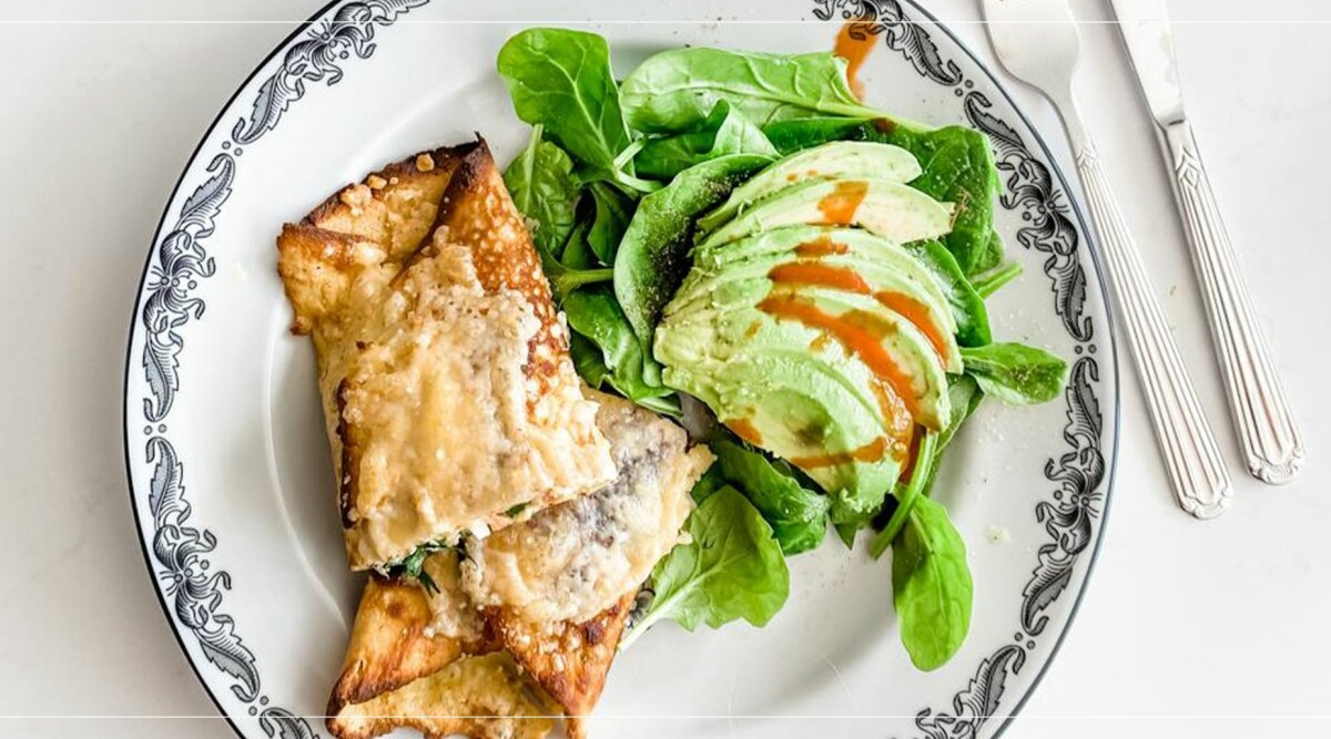 LCHF till lunch: 6 goda och mättande recept