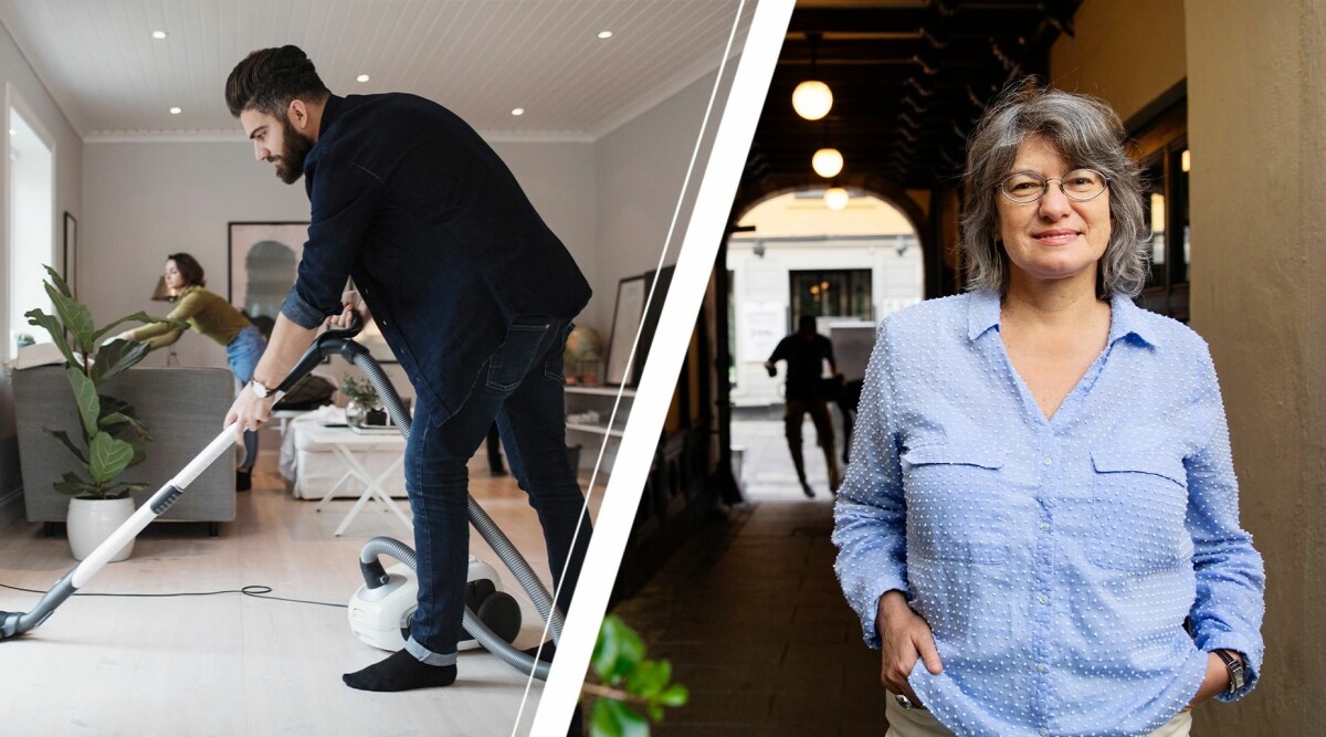 Relationsexperten: Så undviker du att fastna i en ojämställd relation